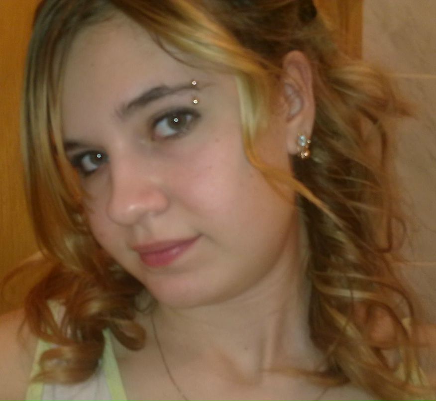 Анюта Чушкина | Орехово-Зуево