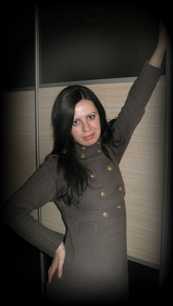 Алёна Коханова Александровна | Харьков