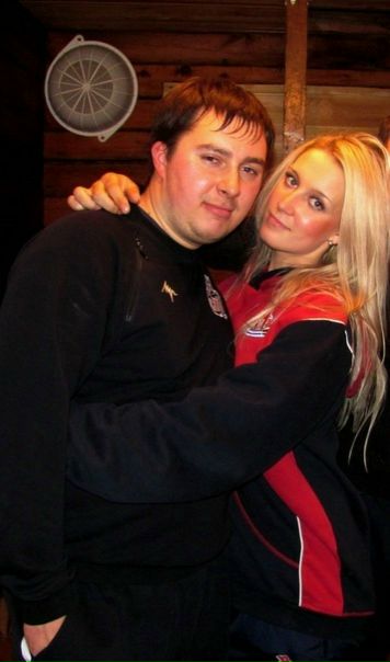 №96, Александра Бутина, 36 лет №96, Александра Бутина, 36 лет