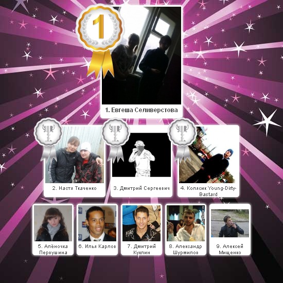 №11, Оля Раиткина №11, Оля Раиткина