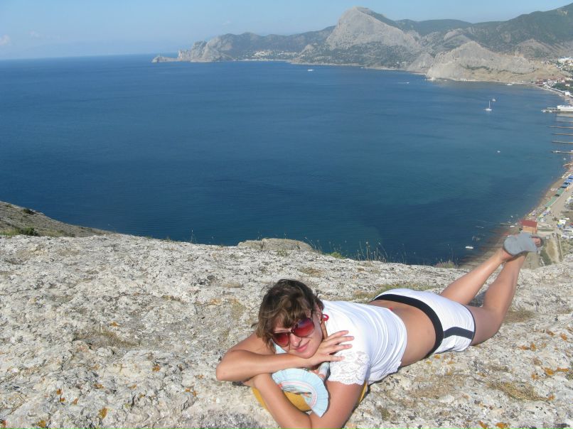 Елена Кулинская | Киев