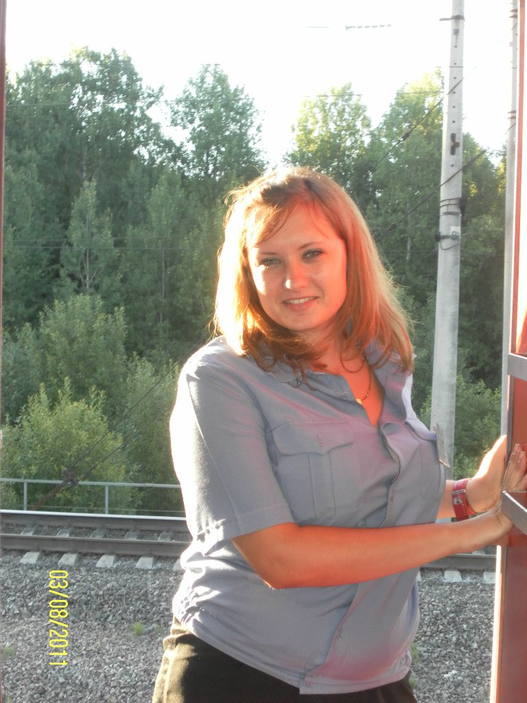 Мария Бороденко | Таганрог