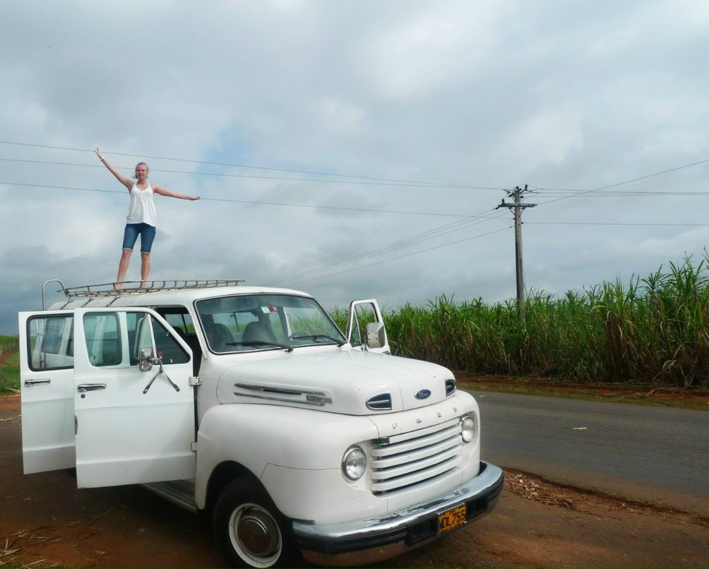 Катя Шаховская | Санкт-Петербург