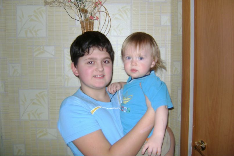 Варя Махова | Санкт-Петербург