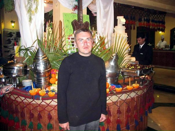 №4, Александр Козлов, 53 года, Брянск №4, Александр Козлов, 53 года, Брянск