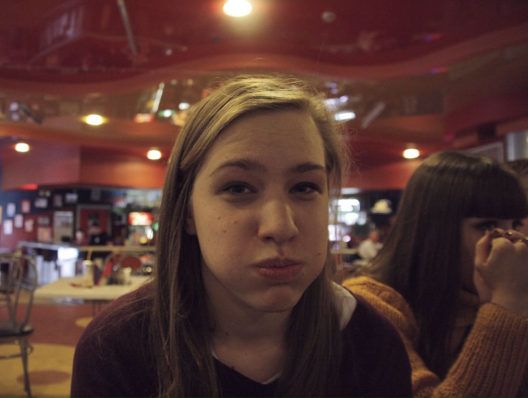 Anastasia Selezneva | Санкт-Петербург