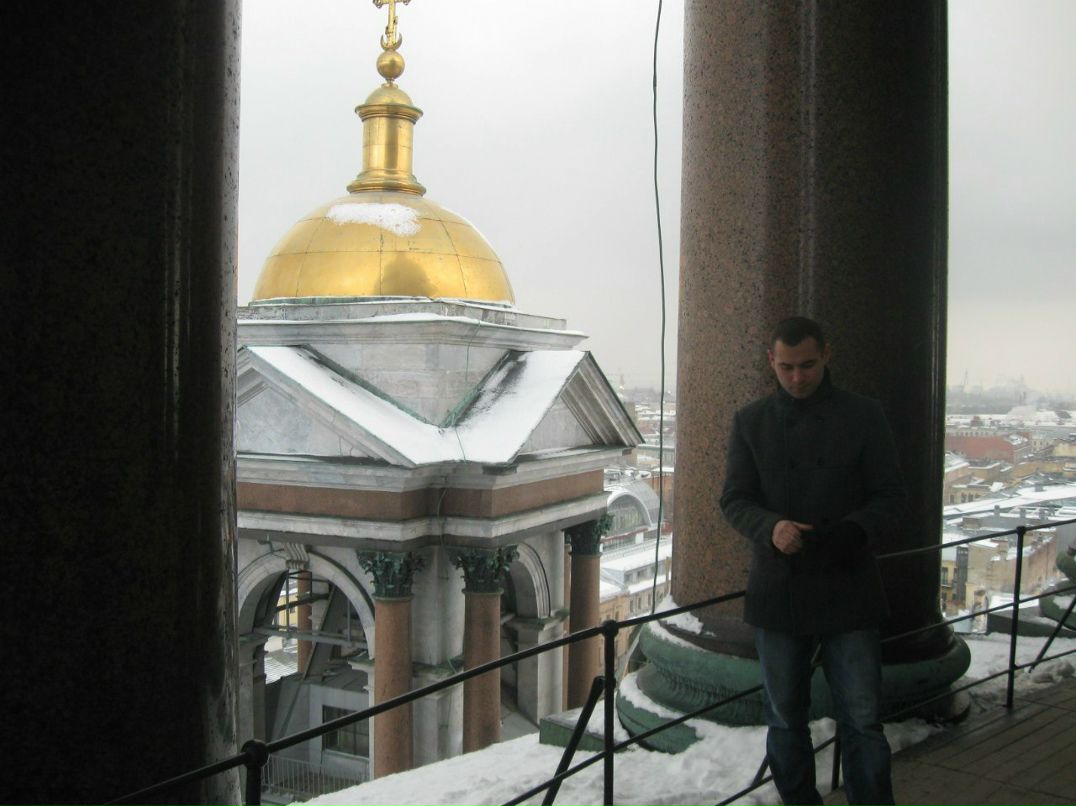Родион Водеников | Гомель