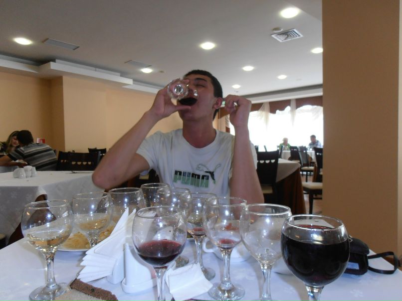 Игорь Василюк | Москва