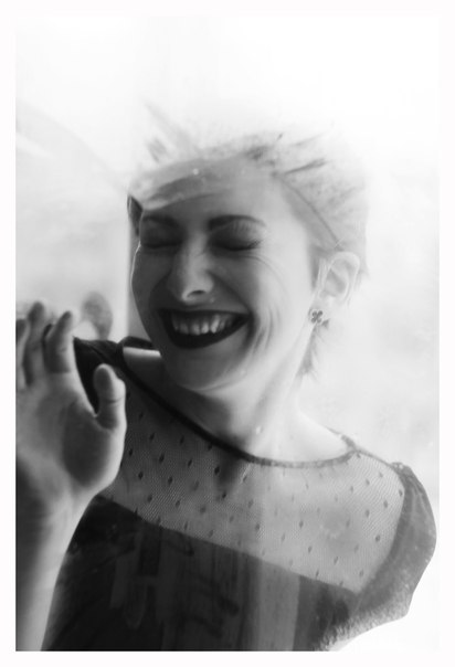 Малка Лапшинова | Тель-Авив