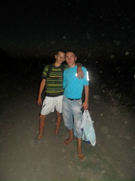 №90, Серий Теренкевич, Одесса №90, Серий Теренкевич, Одесса