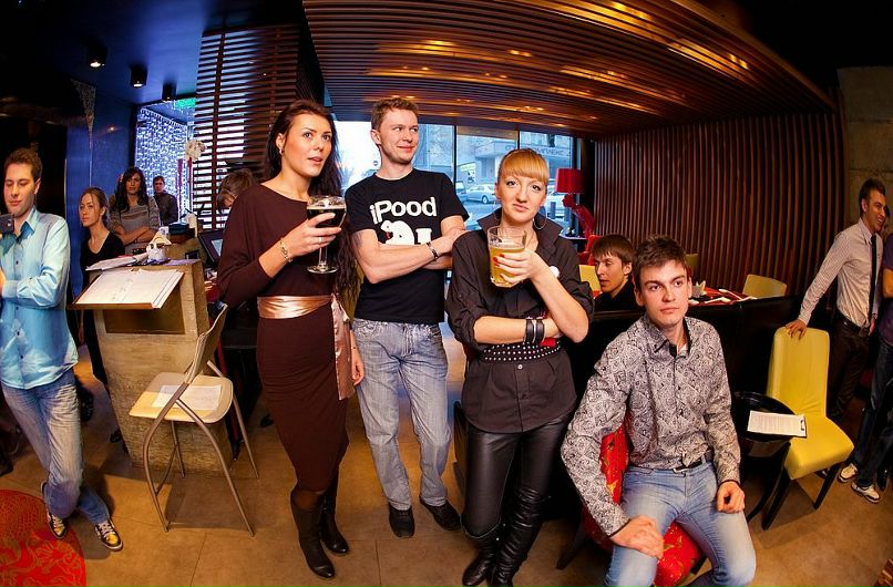 Дмитрий Бойченко | Владивосток