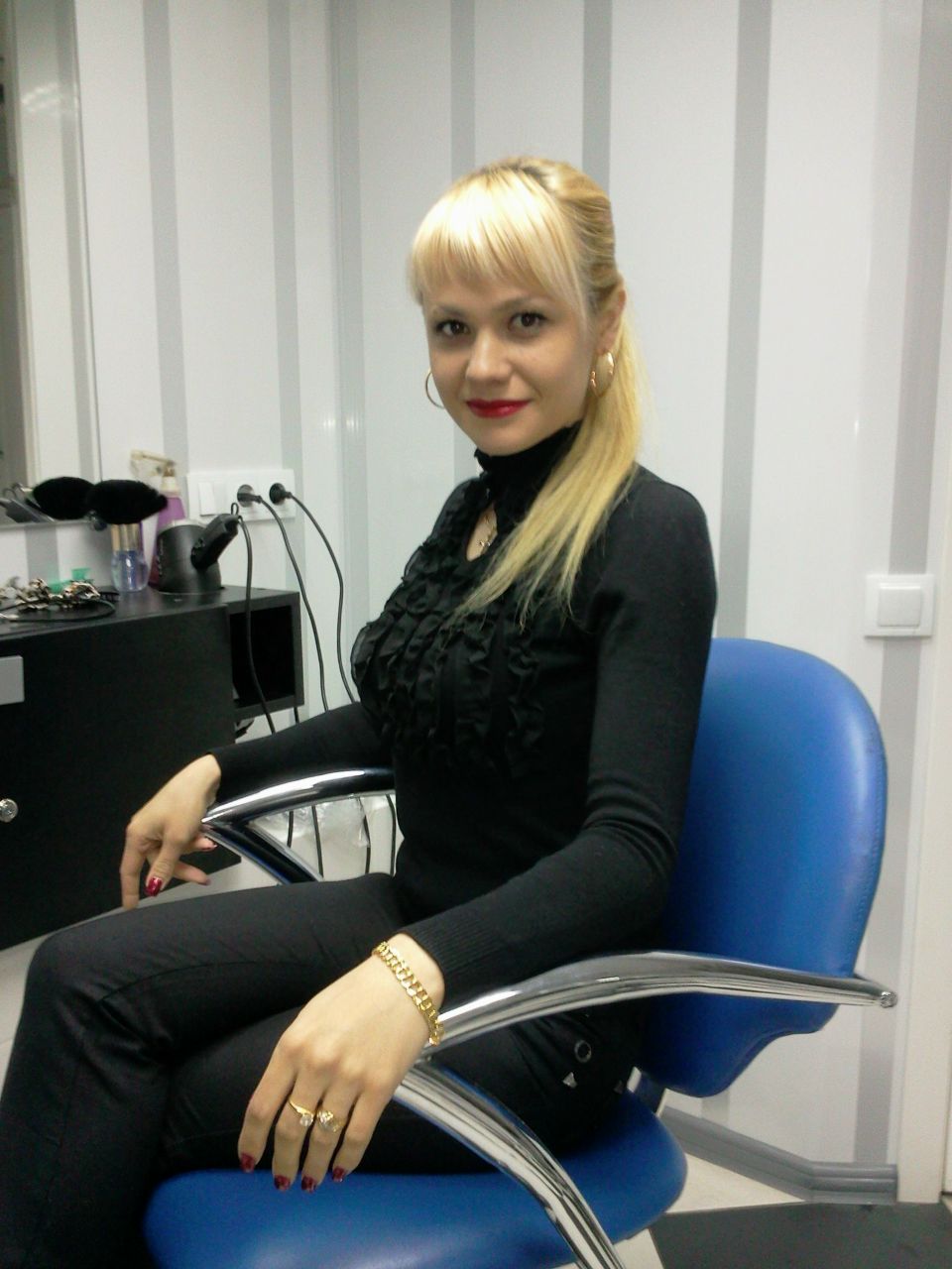 Алина Воронина | Киев