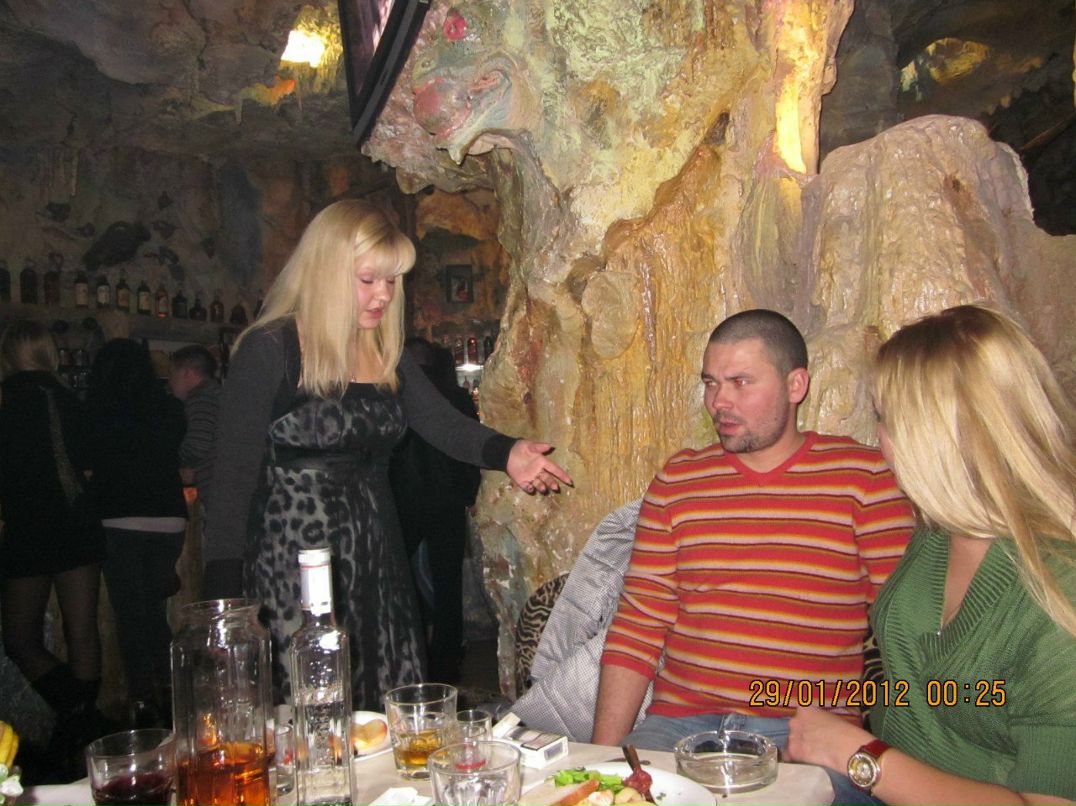 Сурен Есаян | Симферополь