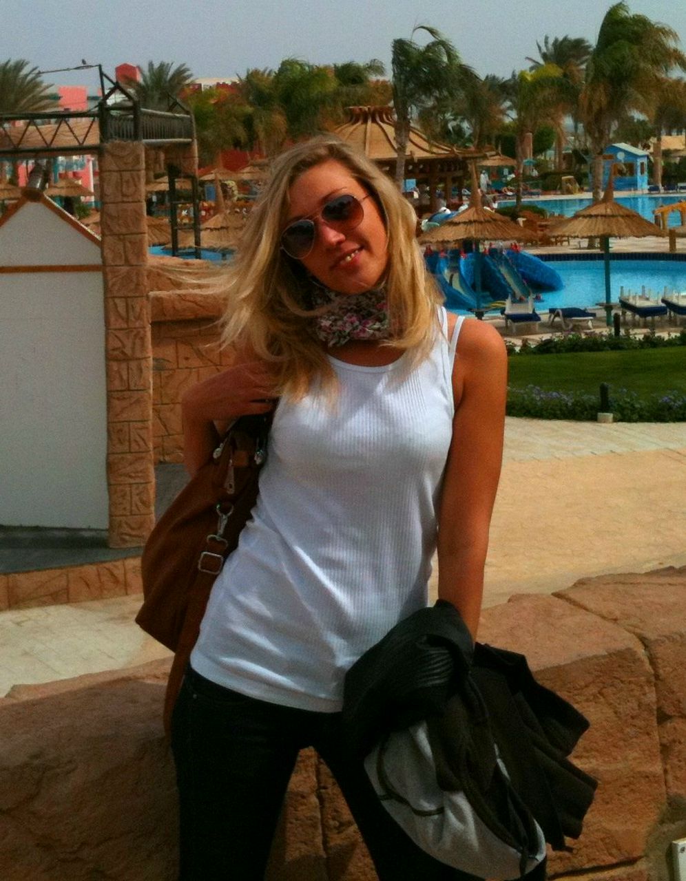 Марина Трегубова Day dream | Dubai