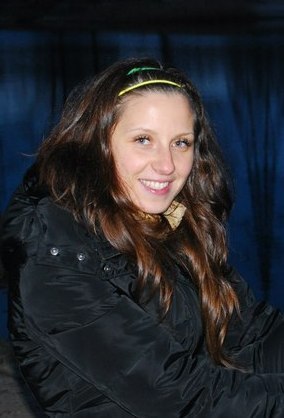 Наташка Щербинина | 