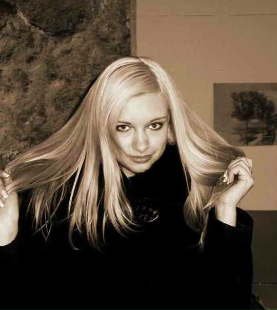 №2, Света Цветкова, 40 лет, Санкт-Петербург №2, Света Цветкова, 40 лет, Санкт-Петербург