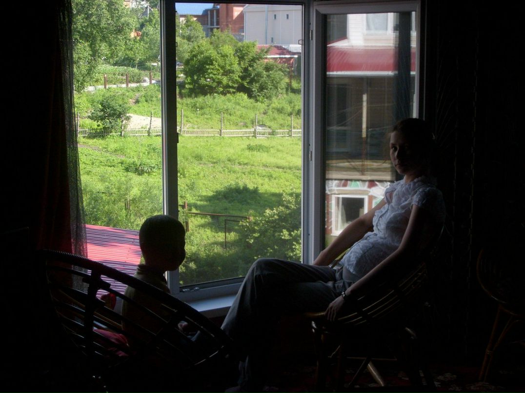 Alena Petyurkanova все отлично Petyrkanova- | Якутск