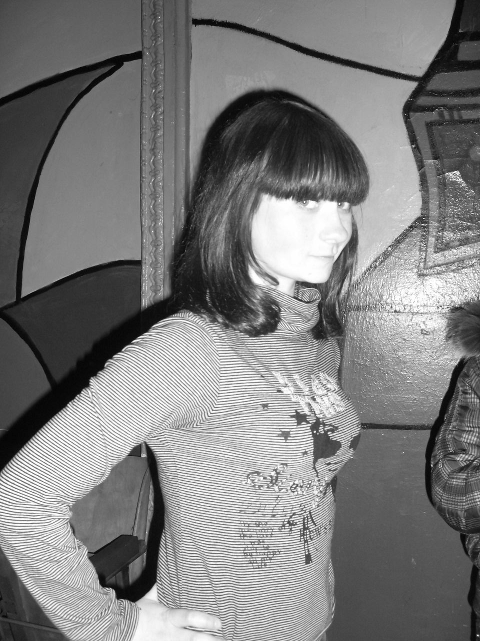 Оля Давиденко-Булькач | Днепр (Днепропетровск)