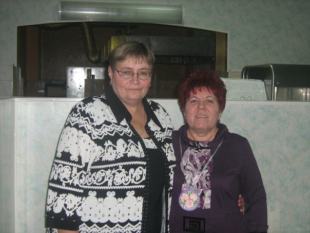 №2, Анна Лонганюк №2, Анна Лонганюк