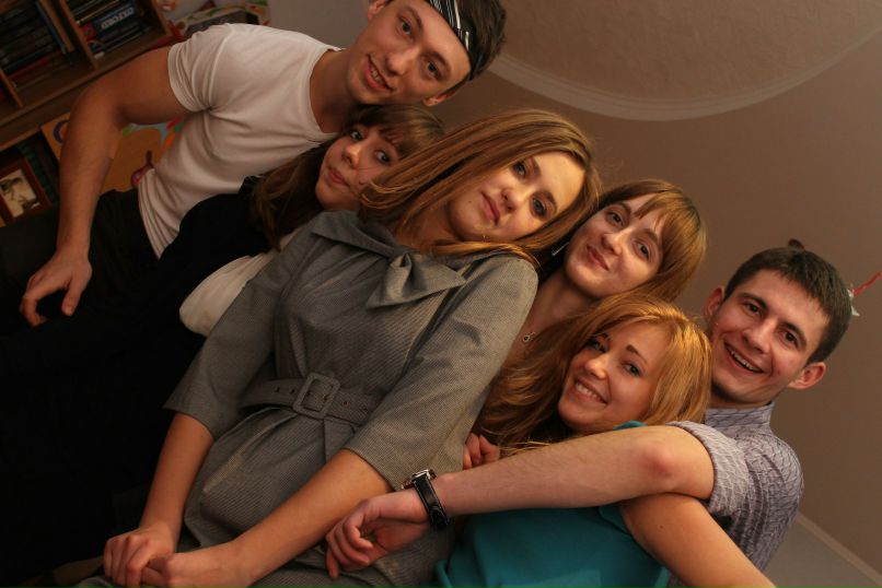 Оксана Гусаровська | Луцк