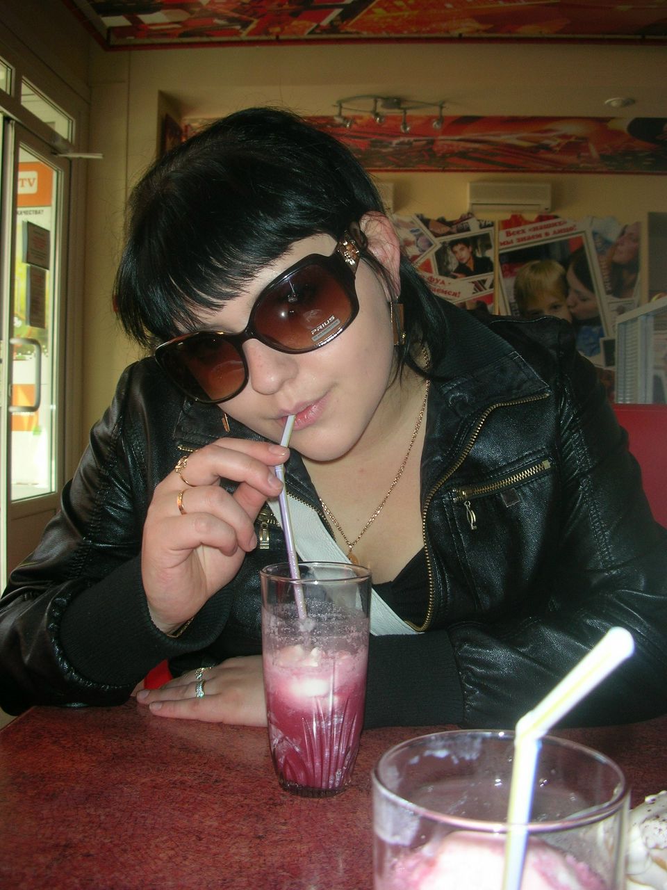 Тамелла Решетникова | Кемерово