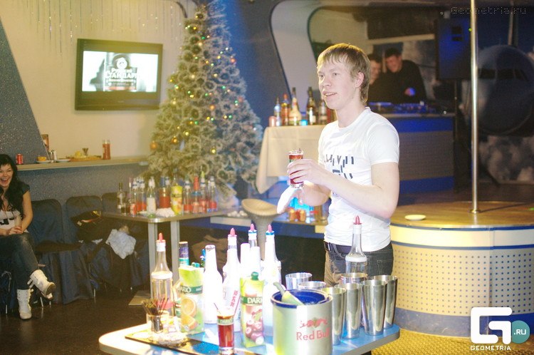 Евгений Сермяжко Jacki | 