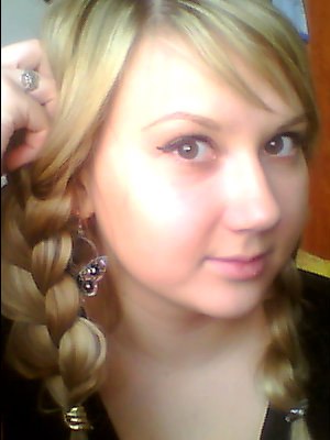 Анастасия Владимирова | Казань