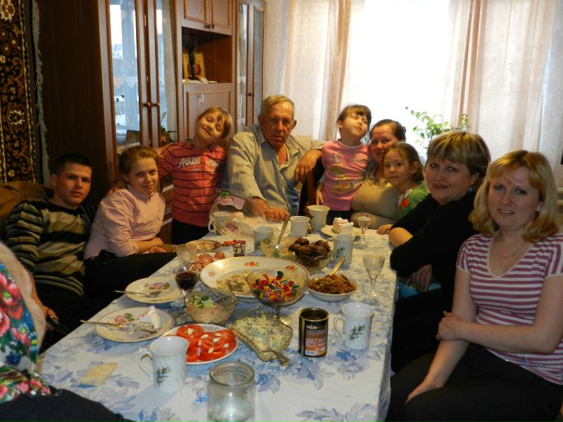 Сергей Вишняков | 