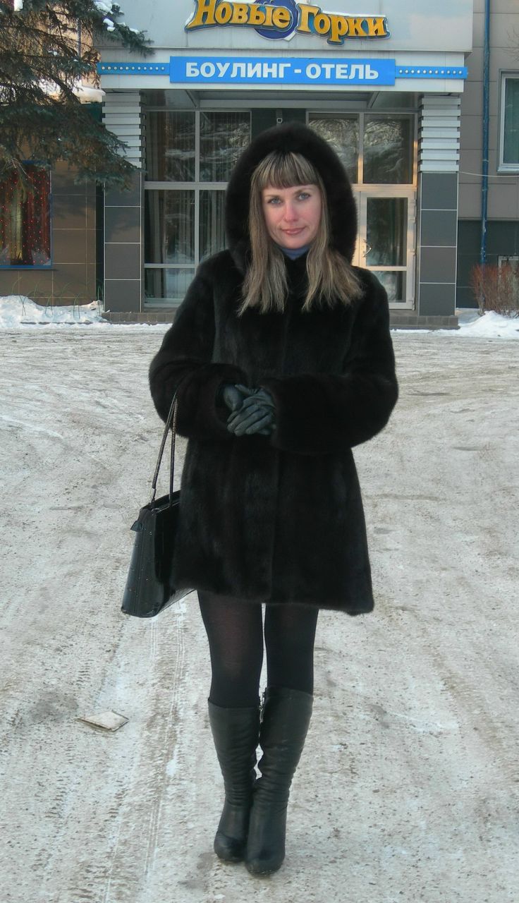 Оля Сергеичева | Нижний Новгород