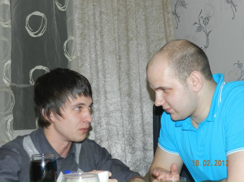 Ксюша Пашаева | Владивосток