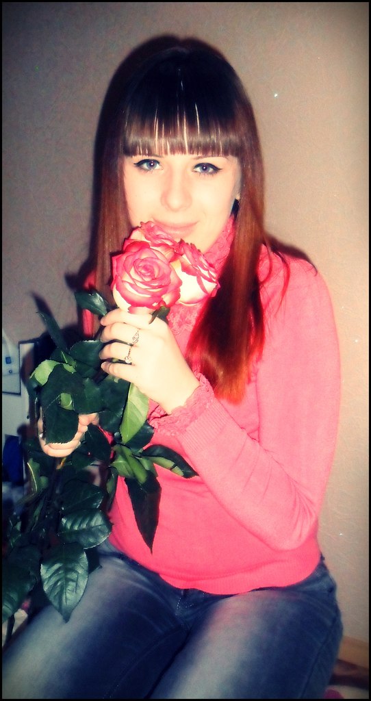 Катерина Романова | Балахна