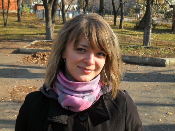 №18, Алена Мартыненко, Курск №18, Алена Мартыненко, Курск