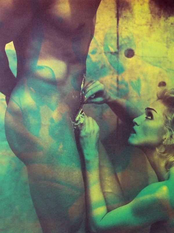 Serafima Lis | Новосибирск