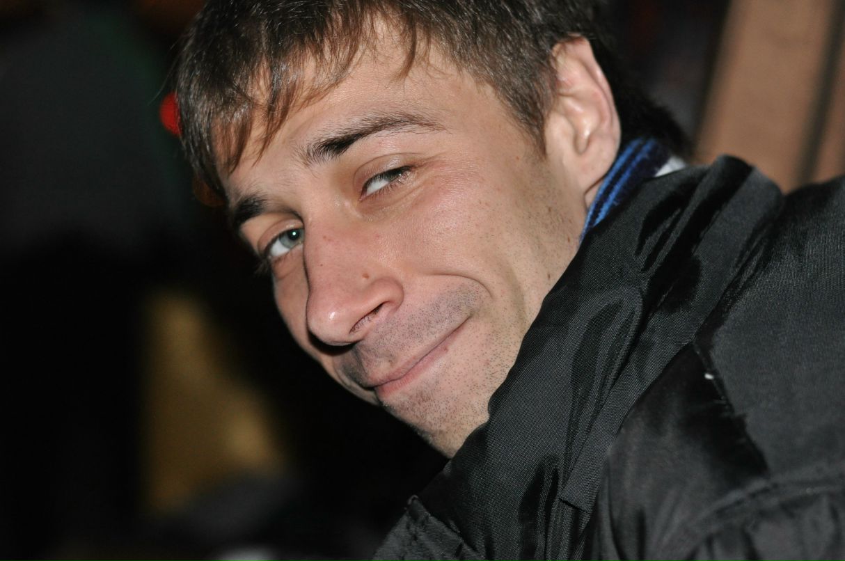 Илья Кислинский | Киев