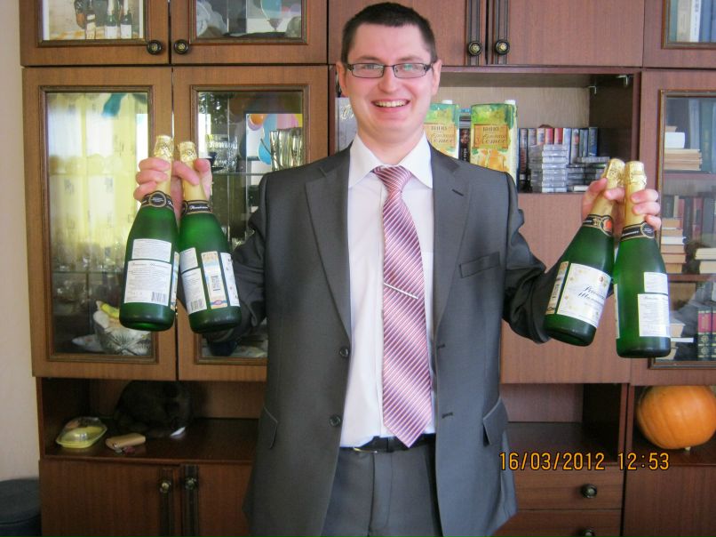 Дмитрий Худяков | Чайковский