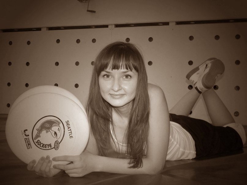 Юлия Матвеева | Челябинск