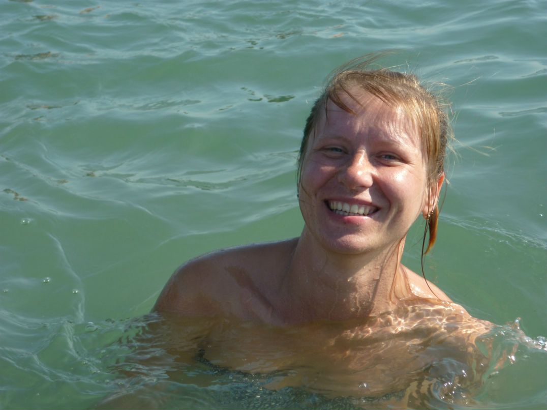 Анастасия Ларина | Луга