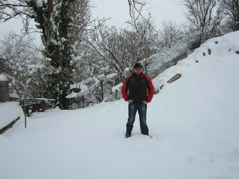 Рамиль Мамедов | Antalya