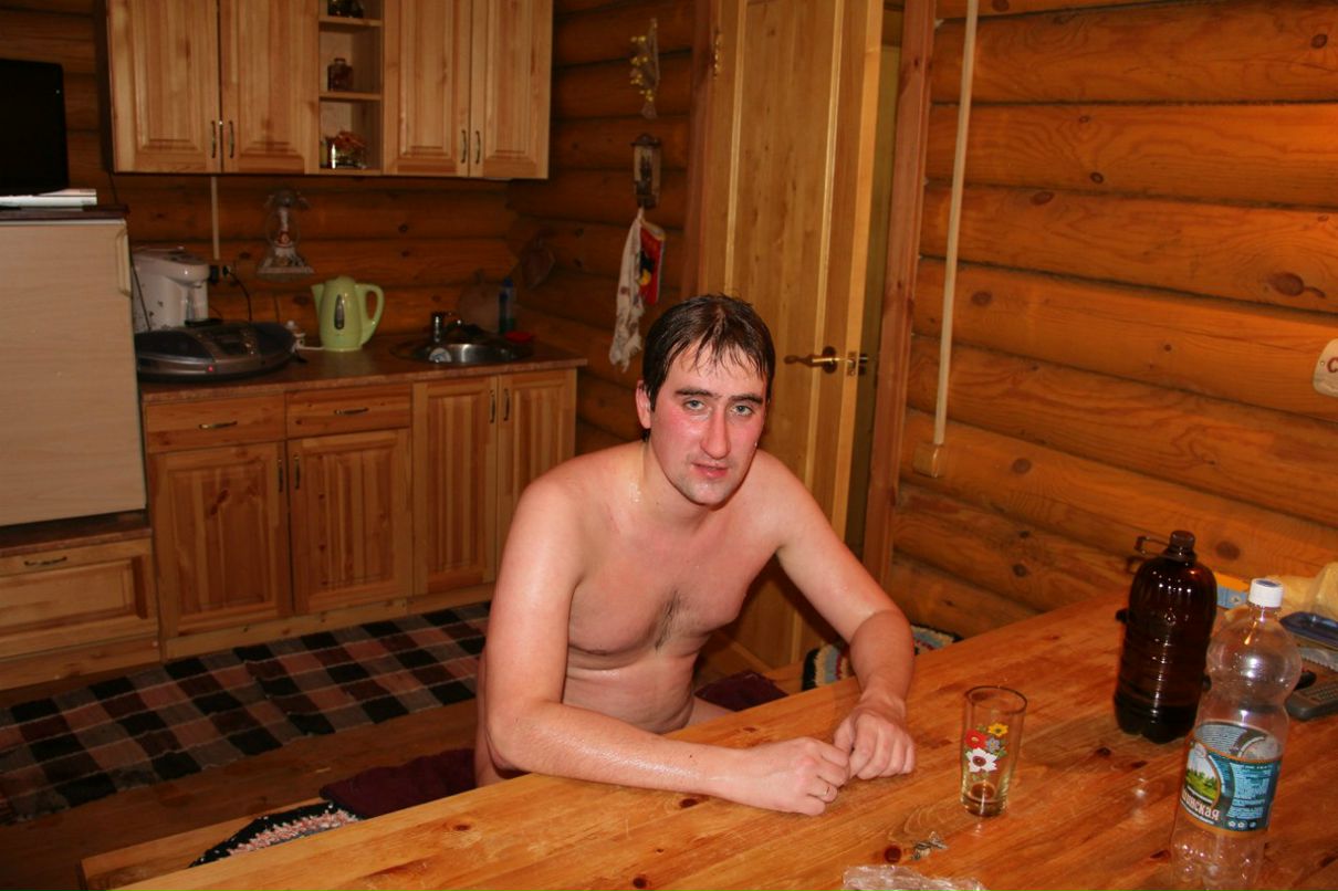 Павел Пономаренко | Санкт-Петербург