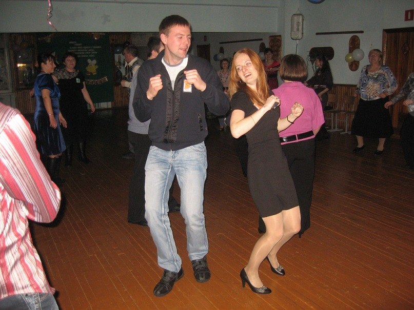 Дима Кирилин | Оус