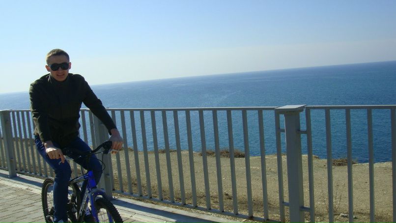 Сергей Маматов | Калуга