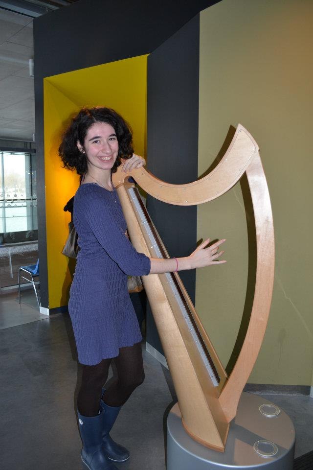 Лена Габер | Санкт-Петербург