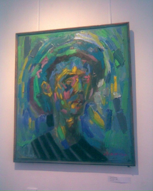 Наталья Борисова | Калининград