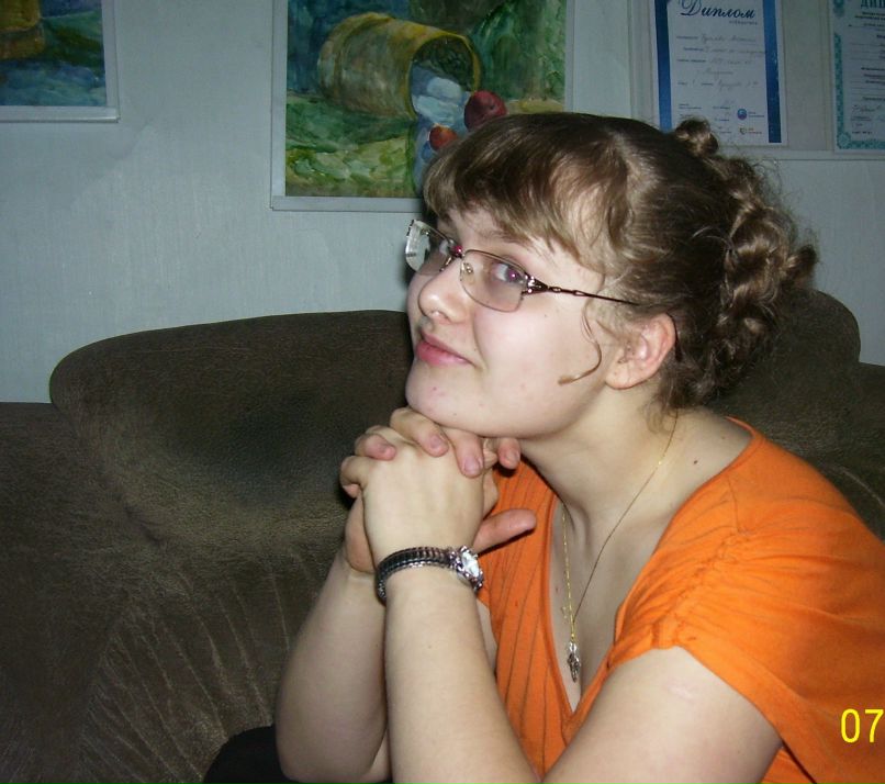 Анастасия Куралёва 'Снежный дракон' | Минусинск