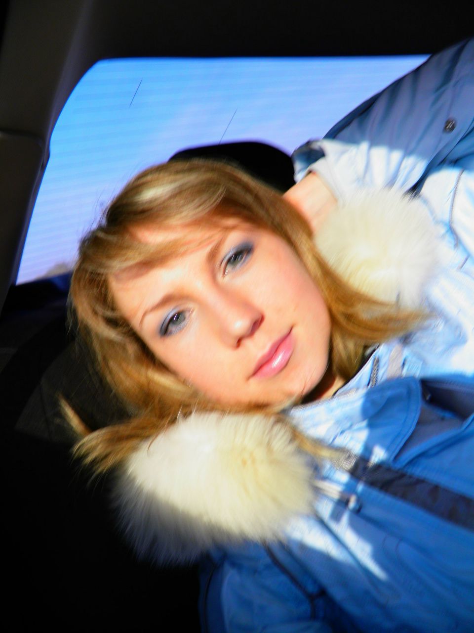 Ольга Петрова ˙·٠•●Ƹ̴Ӂ̴Ʒ●•٠·˙ | Уфа