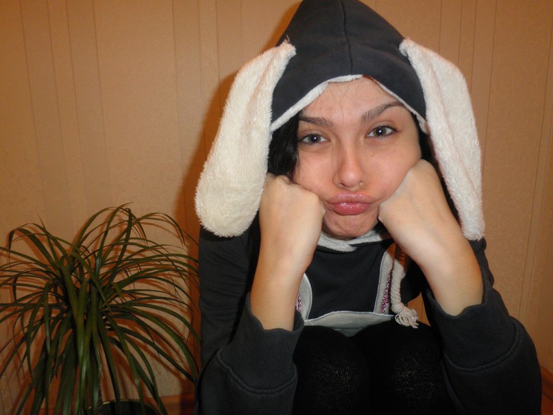 Лиза Мартынюк | Макеевка