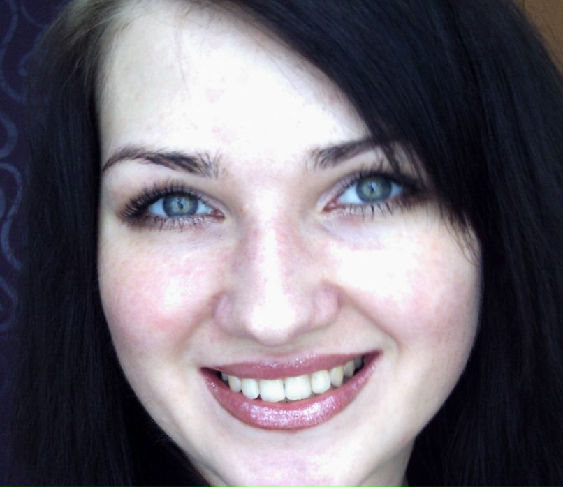 Виталия Евдокимова Александровна | Бердянск