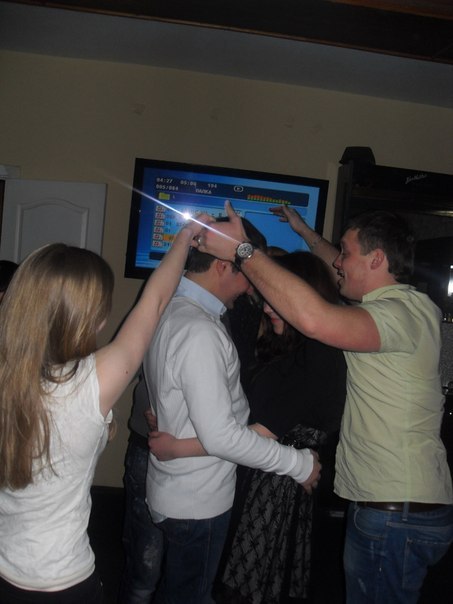 Лена Paparazza | Минск