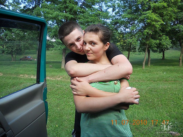 Ваня Чиботару | Москва