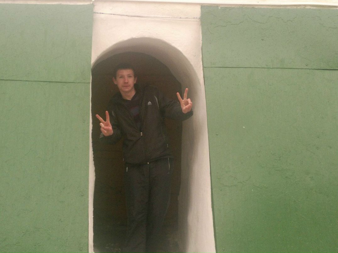 Алексей Кузьмин | Псков